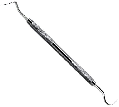 Premium Instruments DENTAL WILLIAM EXPLORER PROBE 11/23 Dental Williams Explorer Probe Cp-11/23 Color Coded Marking Double Ended Instruments cover