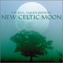 New Celtic Moon [Audio CD] Haslem, Paul