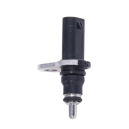 Sensor de temperatura de refrigerante con lectura precisa 06K919523 para Audi Q5