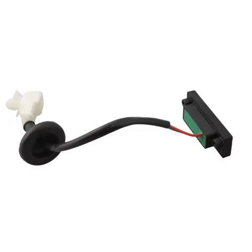 Interrupteur de hayon pour Hyundai i10 2013-2021 | Bouton de coffre arrière 81260B4000