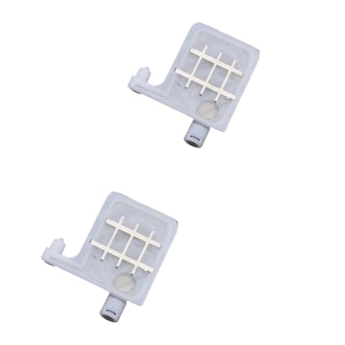 Filtro de volcado de tinta XP600 con damper DX5 de tres por dos milímetros para plotter