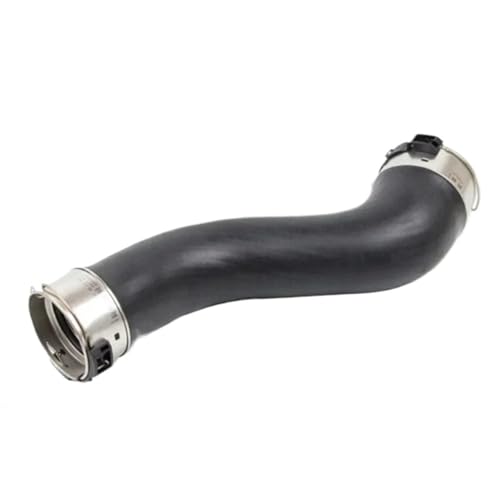 Tuyau d'admission d'air turbo Mercedes W204 W212 C180 E200 moteur M274 2045284682