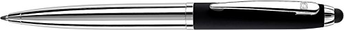 toupen Senatore S-066356104507 Touch Pad Pen Nautic, Nero/Blu