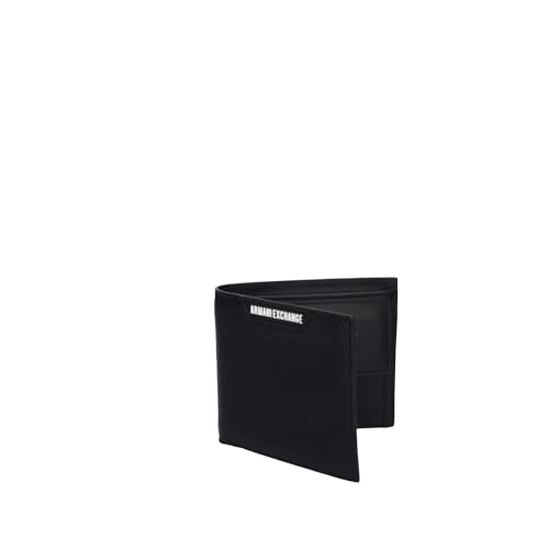 Armani Exchange Men's Wallet2