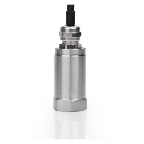 Cable pasante para sensor de presión de refrigerante 4-20mA: solucione pérdidas de señal