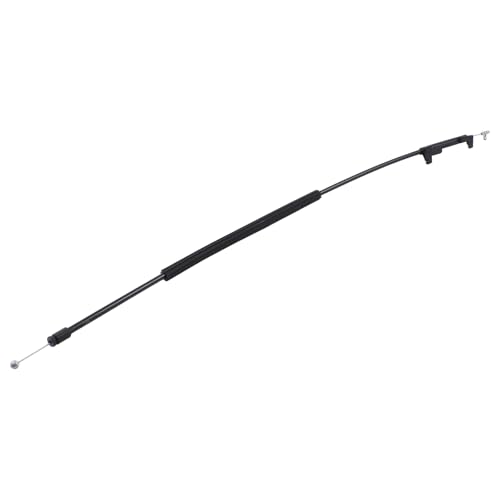 Cable de capó para VW Golf MK6 de alta durabilidad y flexibilidad 5