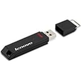 Capacité : 1 Go Lenovo ThinkPlus USB 2.0 Memory Key Lecteur flash USB 1 Go USB 2.0
