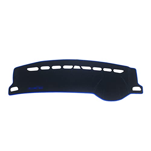 Tapis de protection anti-reflet Skoda Octavia 3 2015-2020