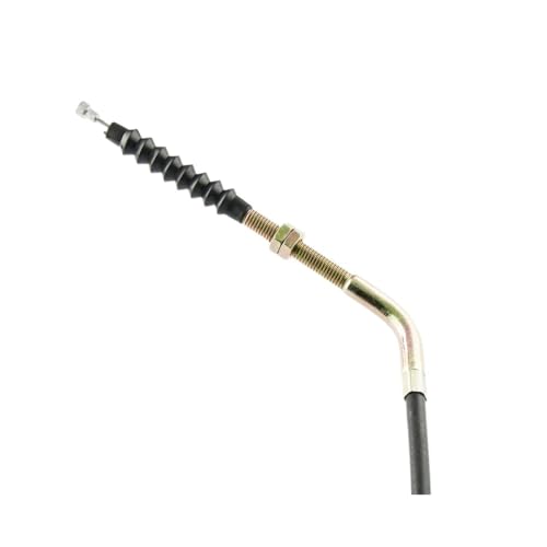 Cable de embrague para moto compatible con NT650, NTV600 y 650GT 4