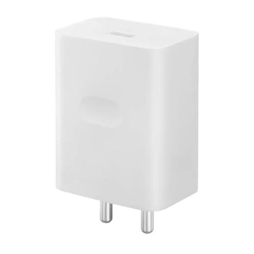 Image of 120W SuperDart Fast Charger for Realme Smartphones | Adapter with Type-C Cable | Ultra-Fast Charging for Realme GT, GT Neo, GT Master & More