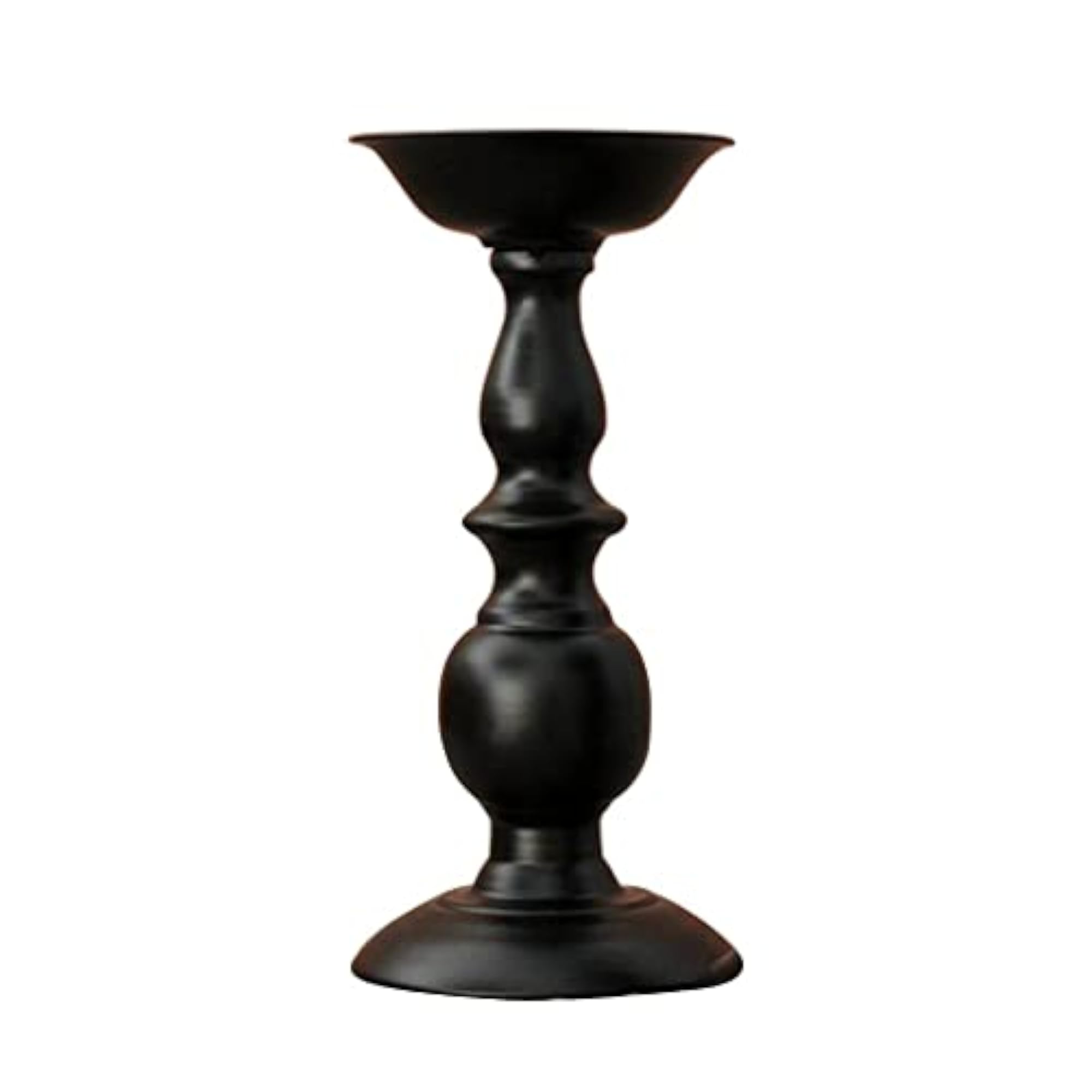 Iron Candle Holder Tea Light Stand for Weddings