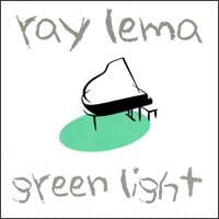 Green Light [Audio CD]