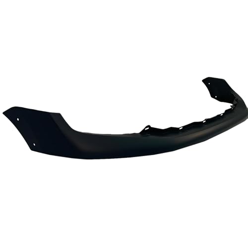 Image of FitParts Compatible with Nissan Titan 2017 Front Upper Bumper Cover