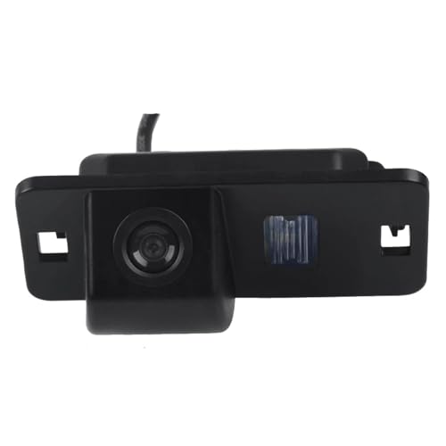 Caméra de recul grand angle haute définition pour BMW E46 - 2