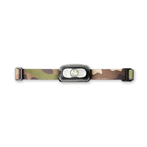 Lampe frontale LED USB étanche pour réparer et bricoler sans tenir de lampe torche