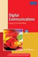 Digital Communications: Design for the Real World, 1e