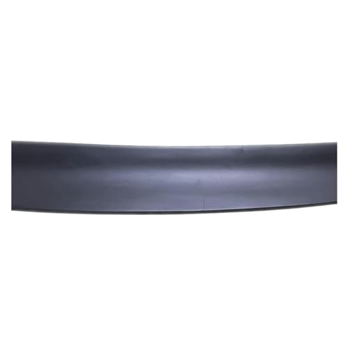 Aileron de lèvre de coffre arrière en composite et véritable carbone Mercedes Benz AMG GT53