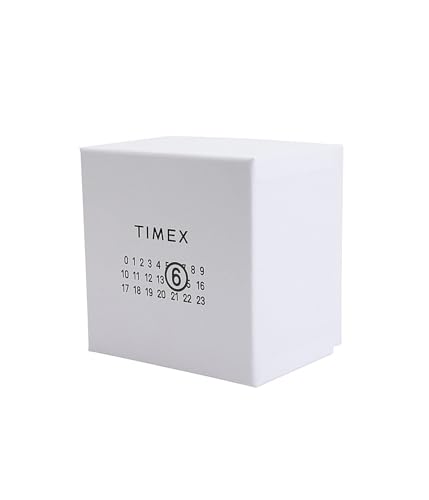 [エムエムシックス メゾンマルジェラ]Timex x MM6 T80 Gift Set w/Extra Bracelet ゴールド FREE(ONE) 商品画像7