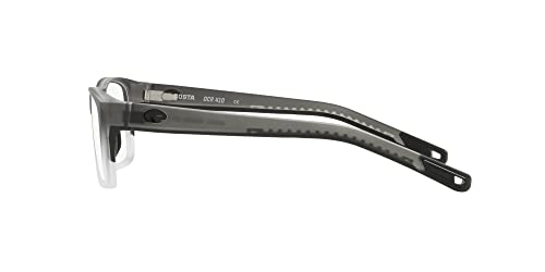 Image of Costa Del Mar Men's Ocean Ridge 410 Rectangular Prescription Eyewear Frames