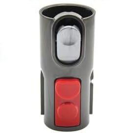 IZSOHHOME Adapter kompatibel mit Staubsauger Dyson Transfer v6 auf V7 V8 V10 V11