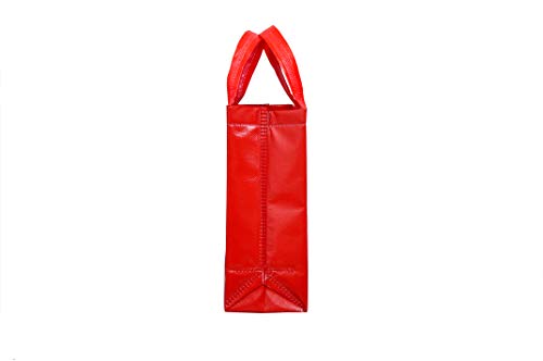 Image of Go Packy Valentine's Gift Bags for Couples & Loved Ones | Reusable Non-Woven Bags I deal for Valentine Gifts, Chocolates & Surprises (60)