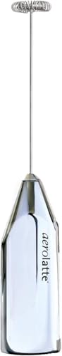 Aerolatte Milk Frother, Chrome