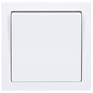 Busch-Jaeger – Busch-Jaeger future® linear Komplett-Set: 2000/6 US Wechsels