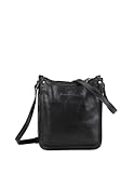 Noir Sac bandouliere Arthur et Aston Ref 62478 Noir 20*