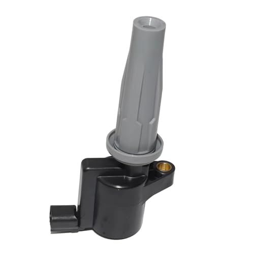 Bobina de encendido UF621 compatible con FORD C-MAX II 2012- y 9E5E12A366AA 5
