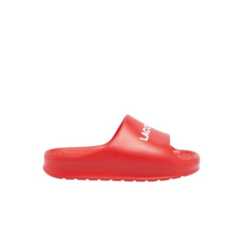 Image of Lacoste womens [公式] レディース Serve Slide 1.0 125 1 Cfa