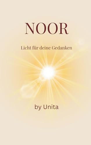 NOOR – Licht für deine Gedanken