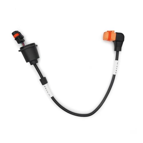 Spreading Main Signal Cable CCompatible For T25 Agriculture Drone Accessories Plant Protection UAV Repair Parts