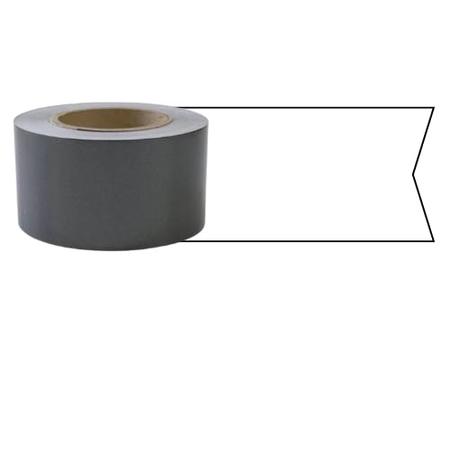 Prostripe 2" x 50' Solid Automotive Pinstripe Tape for Cars, Trucks, and SUVS R14802 (Black)