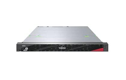Technology Solutions RX1330M5 XEON E-2336 16G