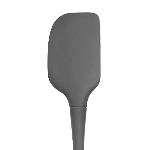 Tovolo 81-16712C Flex-Core All Silicone Spatula Turner thumb #3
