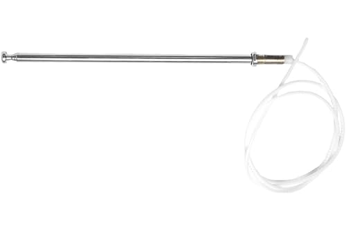 Mástil de antena URO Parts 1268270001 para sistema de sintonización de radio