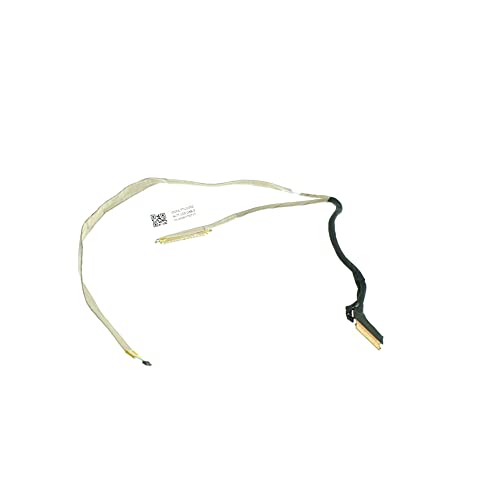 Câble d'écran Lenovo Chromebook N42-20 alimentation LED nappe vidéo de rechange pour PC portable