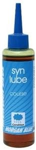 MORGAN BLUE(モーガンブルー) オイル シンルブ [syn lube] 125ml 