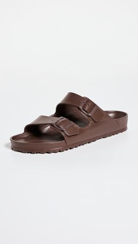Image of Birkenstock Unisex Arizona Essentials Slide-On Sandal | Casual Sandals