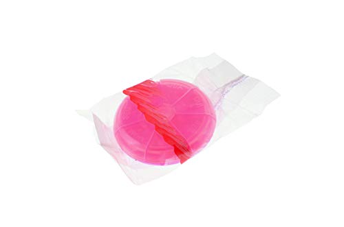 Porta Comprimido, Marilu, Rosa