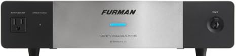 Furman IT Reference 15i Discrete Symmetrical AC Power Conditioner