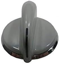 Dryer Timer Knob Replacement For GTDP490GD5WS, GTDP490GD6WS, GTDP490GD7WS, GTDP490GD8WS