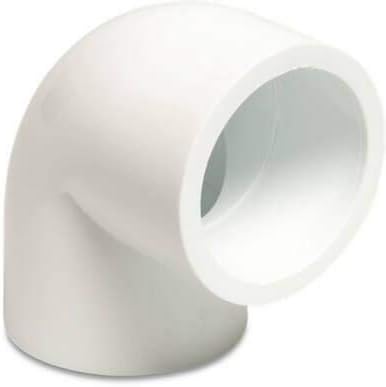 Cascade Pools SWIMMING POOL PIPE FITTINGS - 1.5" 90DEG ELBOW