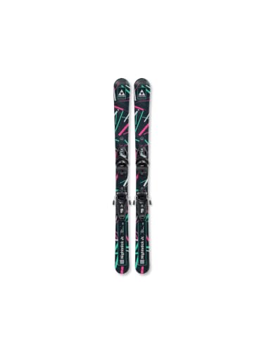 Fischer Nightstick Junior