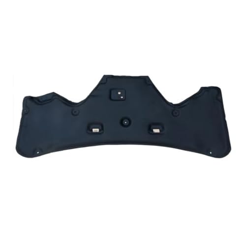 Insonorisant Moteur Nissan X-Trail : Fini les Bruits de Capot avec ce Tapis Isolant 2007-2013
