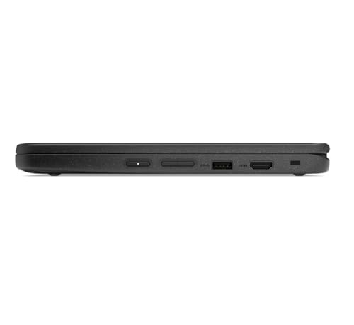 Image of Lenovo ThinkPad 11e Yoga 6th Gen + Stylus, 11.6 inch 2-in-1 Touchscreen (Intel Core i5-8200Y, 8GB RAM, 128GB SSD), HD Business Laptop, Webcam, Type-C, WiFi, IST Computers Pen, Windows 10 Pro Education