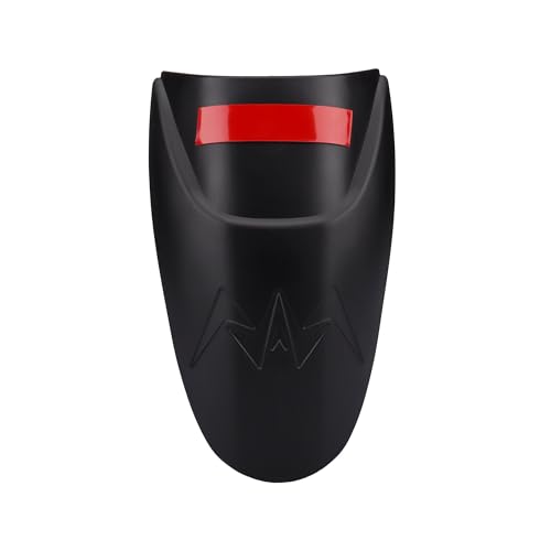 Extension garde-boue avant moto 1290 ADV protection carbone pour voyages et pistes de trail