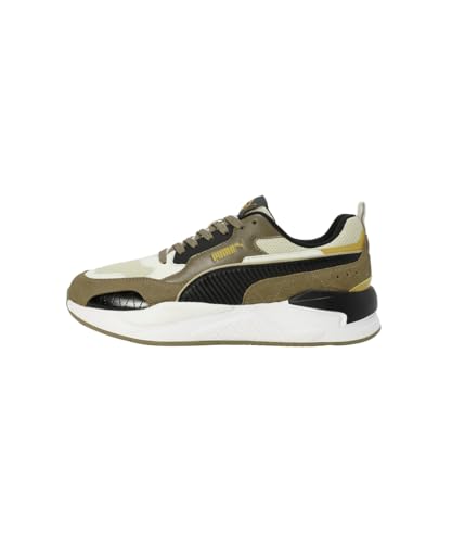 Image of Puma Unisex-Adult X-ray 2 Square Sd Sneaker