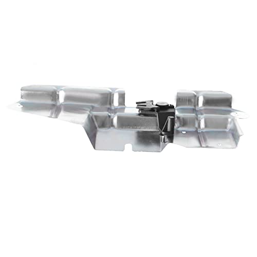Image of Trunk Latch Bracket 1J582742 Replacement for MK4 2001 2002 2003 2004 2005