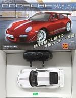 京商 MINI-Z ポルシェ911 GT3 RS ホワイトボディ3セット Porsche 911